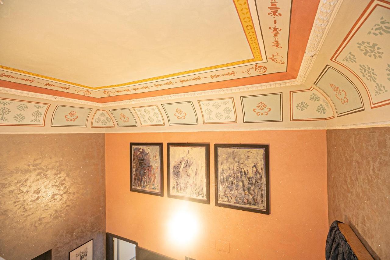 热那亚Dimora Patrizia In Centro公寓 外观 照片